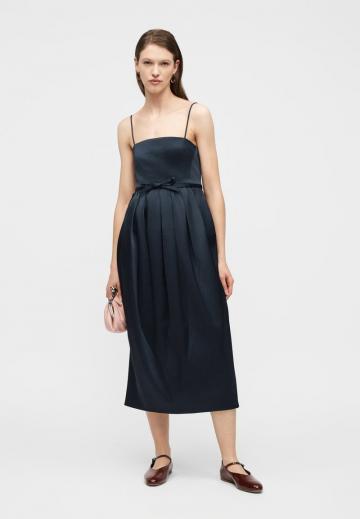 Коктейльное платье