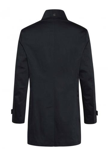 Короткое пальто