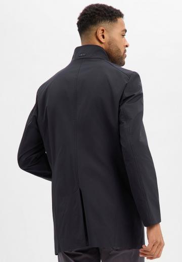 Короткое пальто