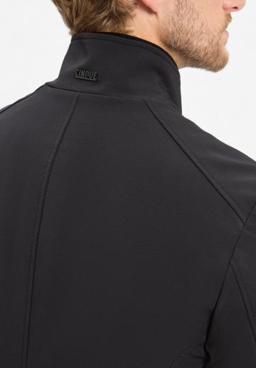 Короткое пальто