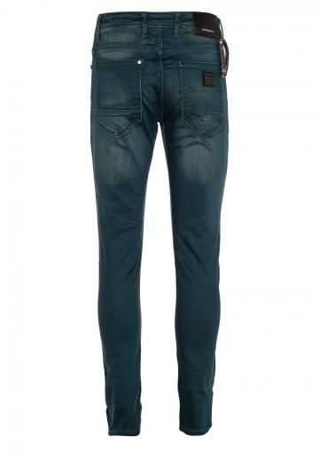 Узкие джинсы