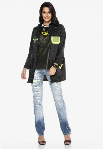 Куртка дождевик