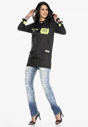 Куртка дождевик