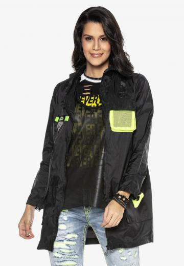 Куртка дождевик