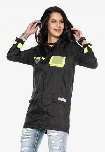 Куртка дождевик