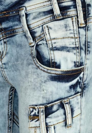 Джинсы