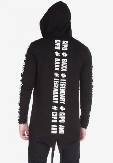 Толстовка