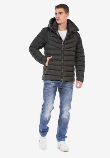 Зимняя куртка