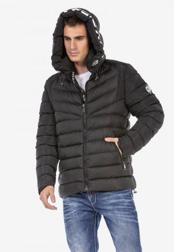 Зимняя куртка