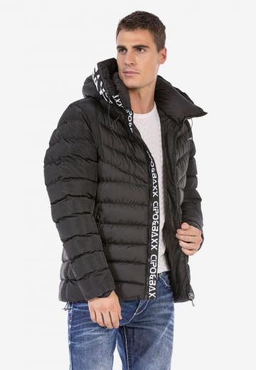 Зимняя куртка