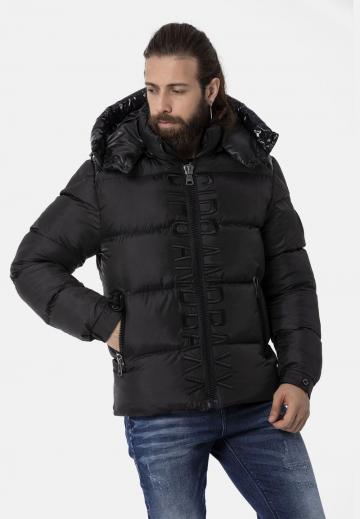 Зимняя куртка