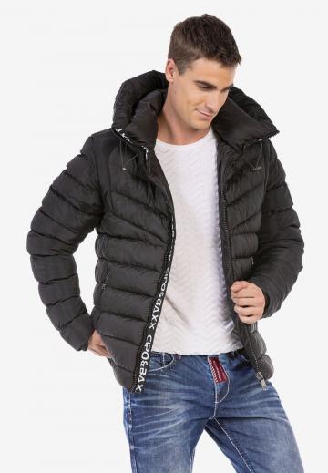 Зимняя куртка