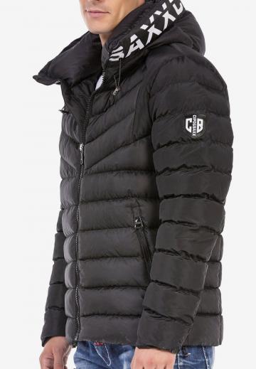 Зимняя куртка