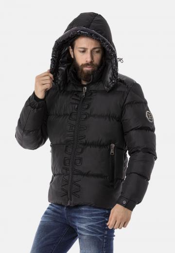 Зимняя куртка