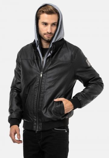 Зимняя куртка