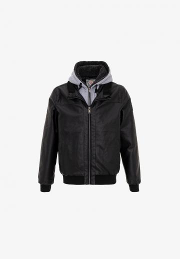 Зимняя куртка