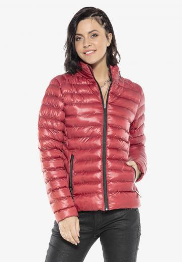 Зимняя куртка