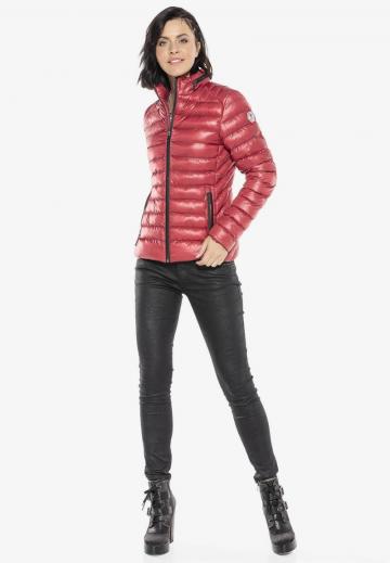 Зимняя куртка