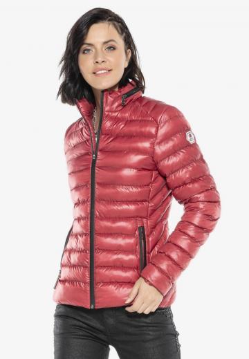 Зимняя куртка