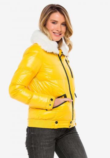 Зимняя куртка