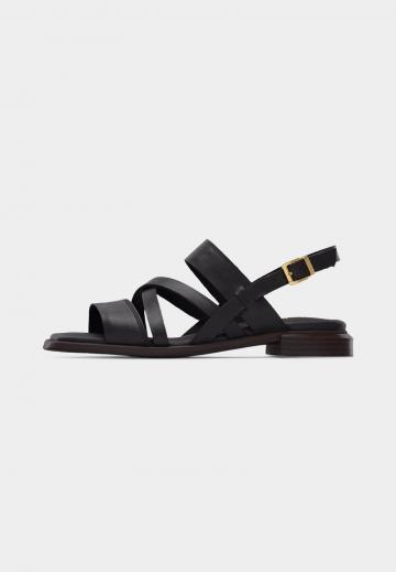 Римские сандалии