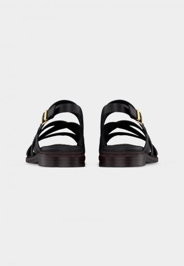 Римские сандалии