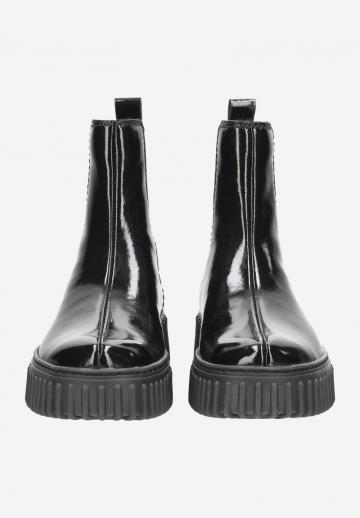 Ботинки челси