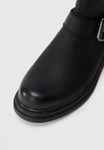 Ковбойские сапожки