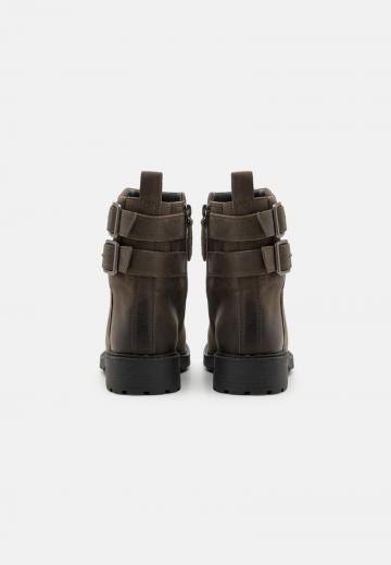 Ковбойские сапожки