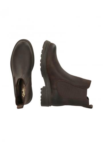 Ботинки челси