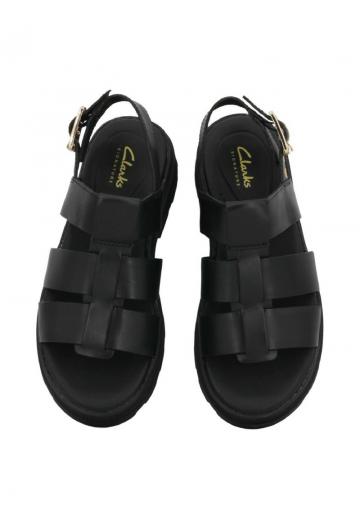 Босоножки на платформе