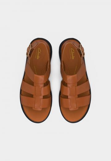 Римские сандалии