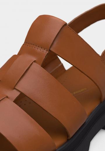 Римские сандалии