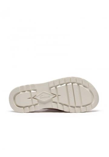 Босоножки на платформе