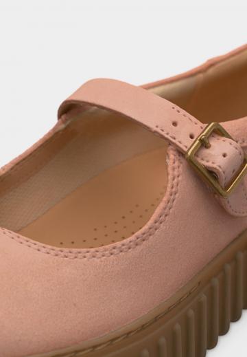 Спортивные балетки