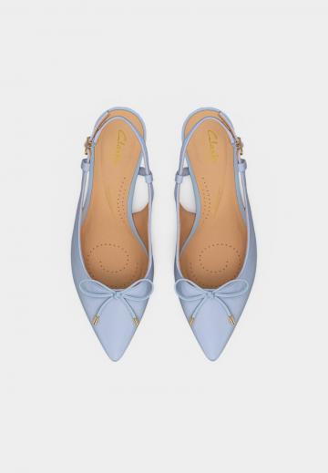 Туфли с ремешком