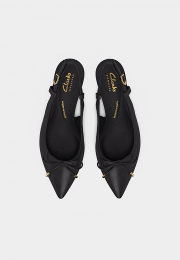 Туфли слинги