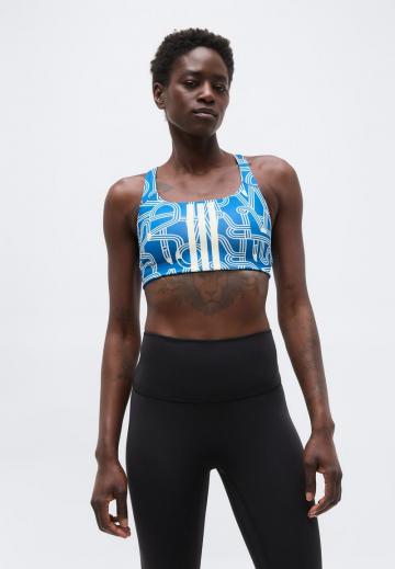 Спортивный бюстгальтер