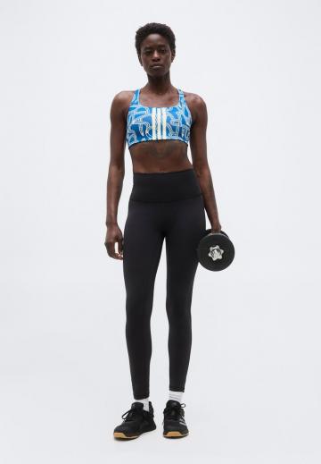 Спортивный бюстгальтер