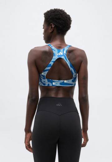 Спортивный бюстгальтер