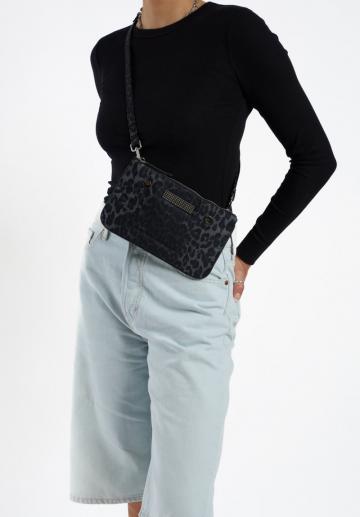 Сумка через плечо