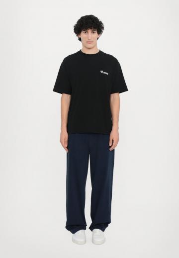 Свободные джинсы