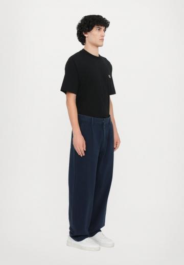 Свободные джинсы