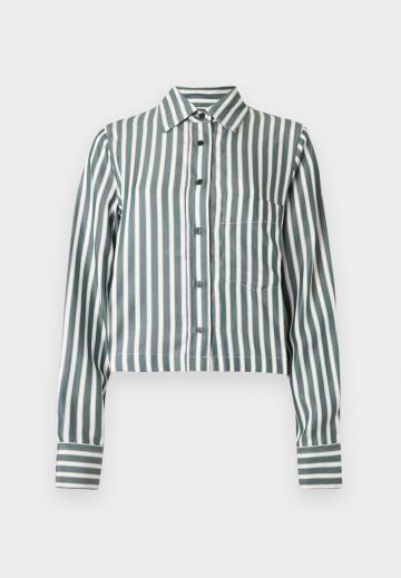 Блузка-рубашка