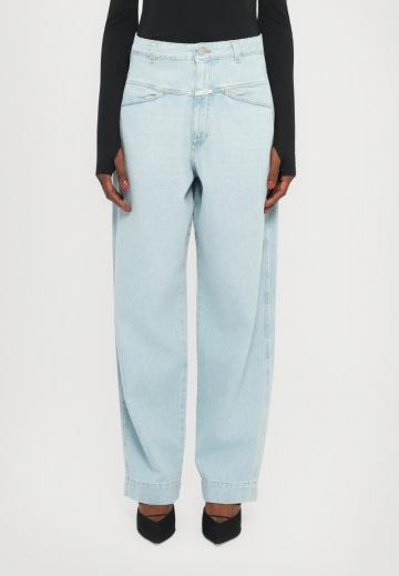 Джинсы бойфренда