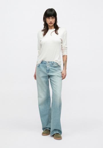 Джинсы бойфренда