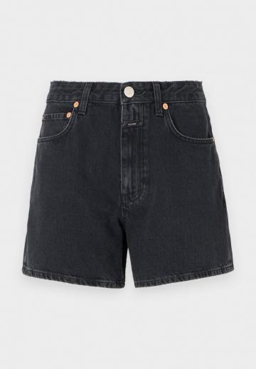 Джинсовые шорты