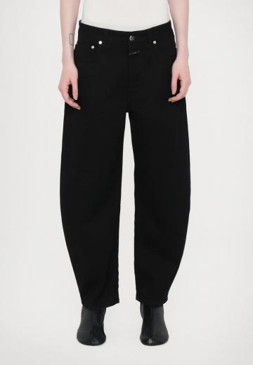 Джинсы бойфренда