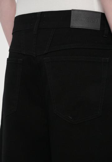 Джинсы бойфренда