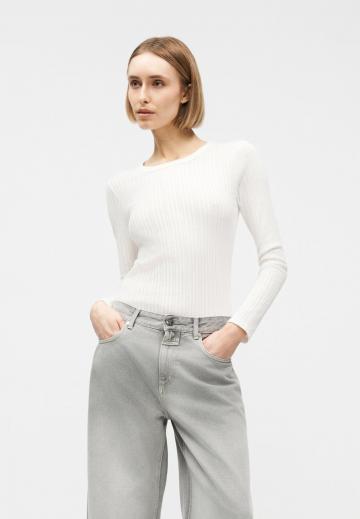 Джинсы бойфренда